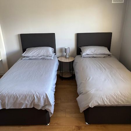 Wick Apartment المظهر الخارجي الصورة