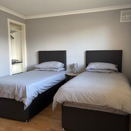 Wick Apartment المظهر الخارجي الصورة