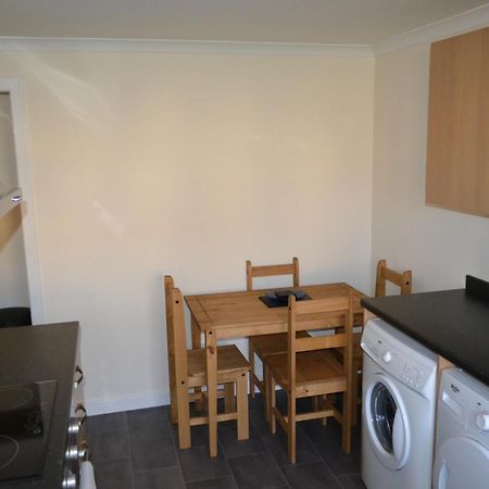 Wick Apartment المظهر الخارجي الصورة