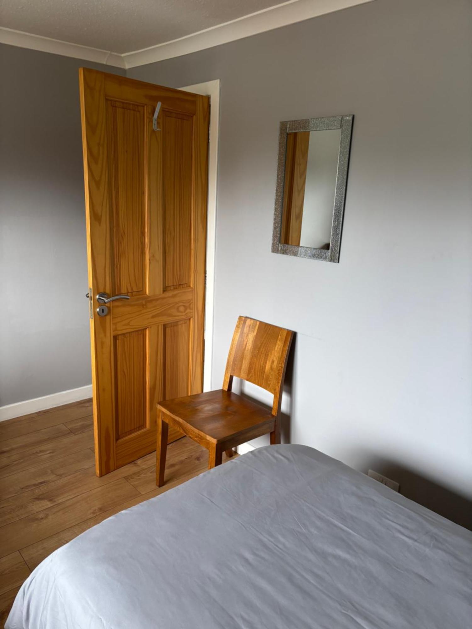 Wick Apartment المظهر الخارجي الصورة