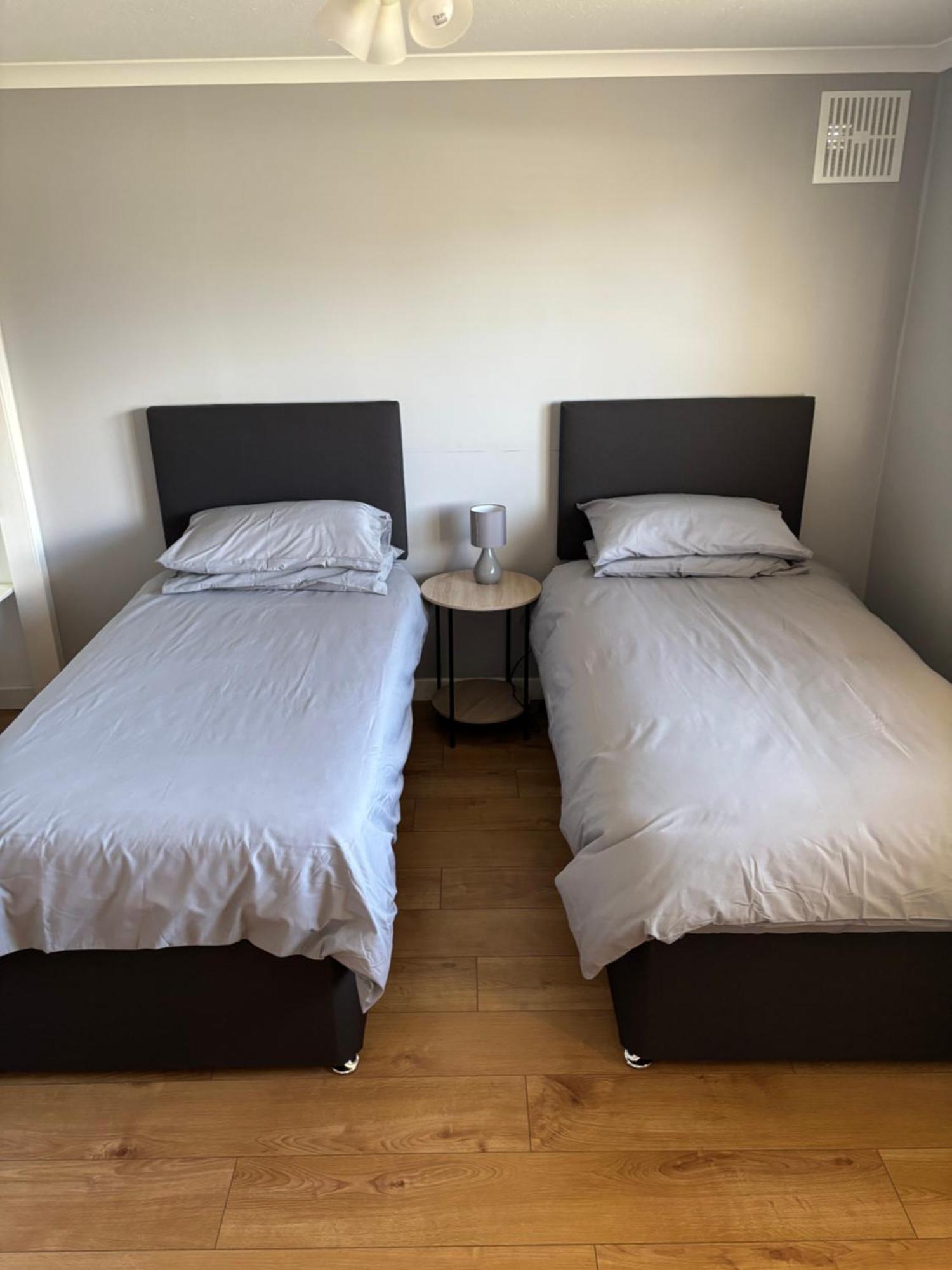 Wick Apartment المظهر الخارجي الصورة
