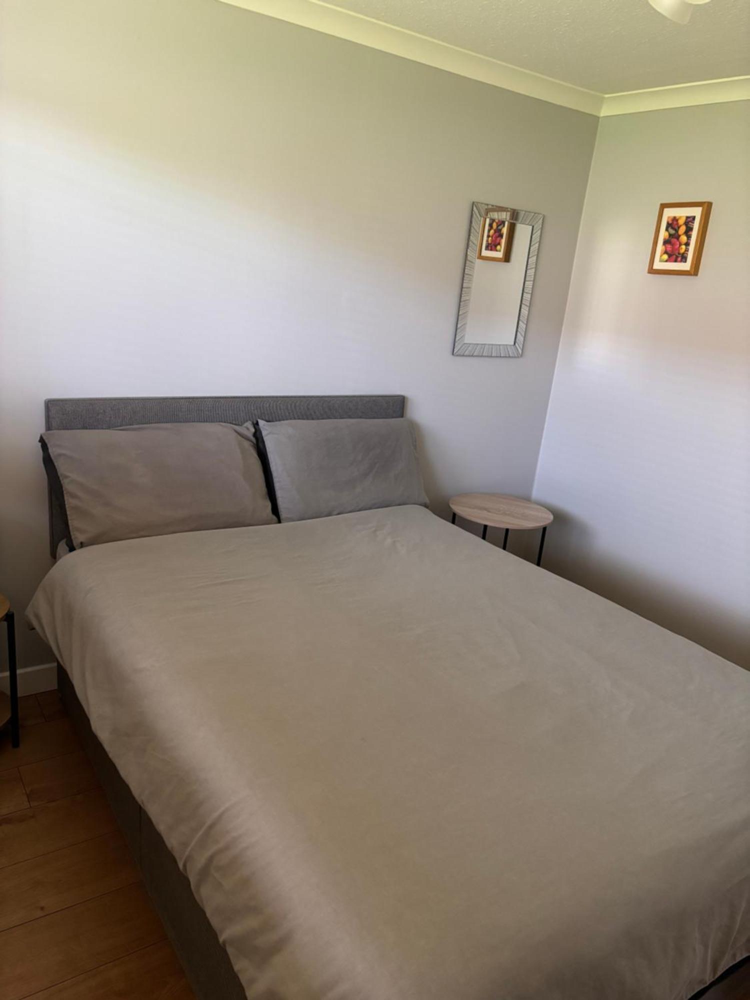 Wick Apartment المظهر الخارجي الصورة