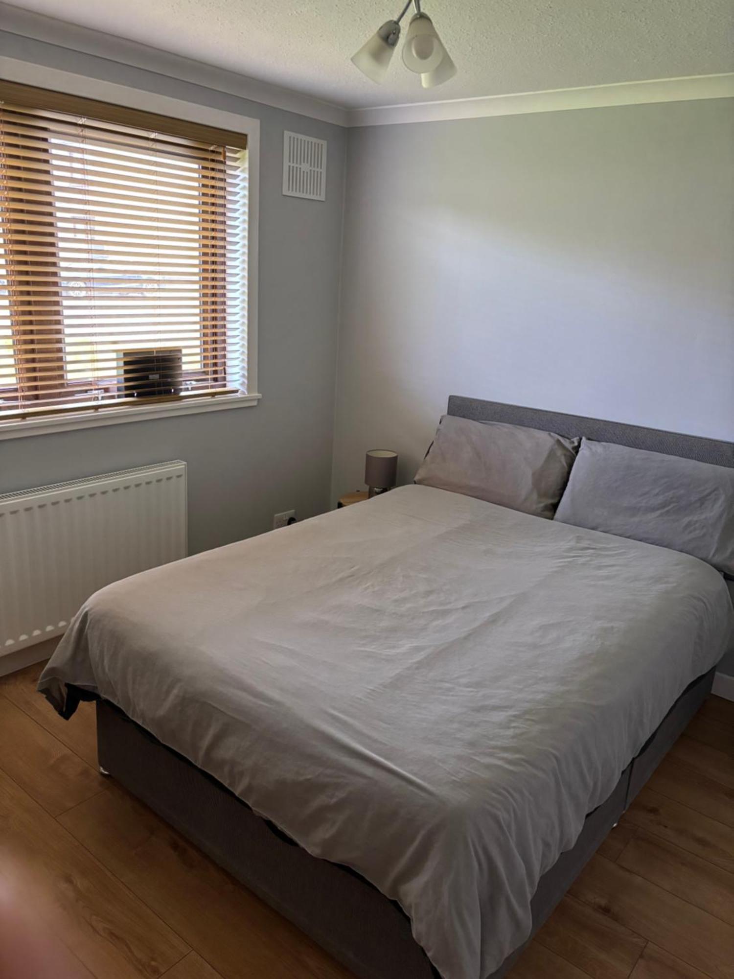 Wick Apartment المظهر الخارجي الصورة