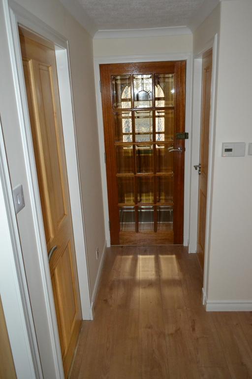Wick Apartment المظهر الخارجي الصورة