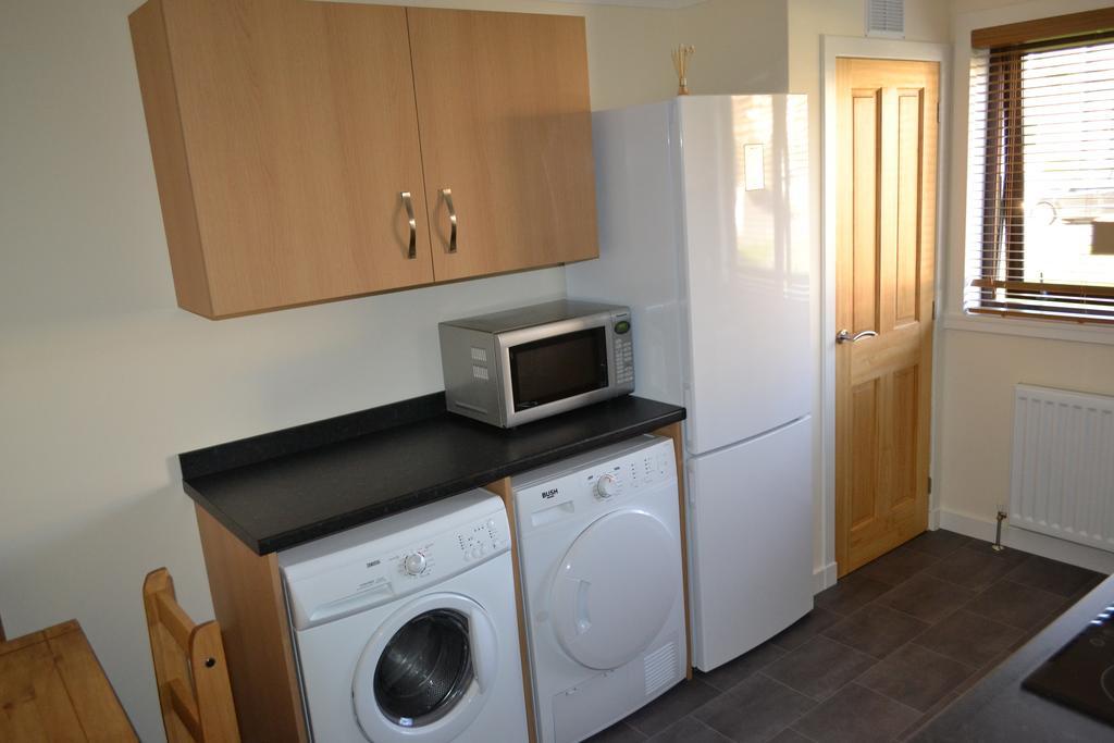 Wick Apartment المظهر الخارجي الصورة