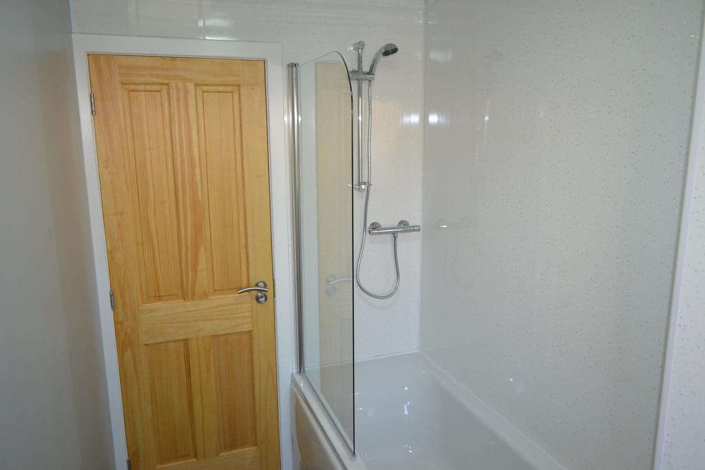 Wick Apartment المظهر الخارجي الصورة