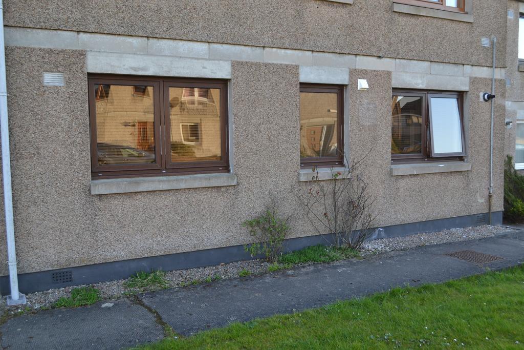 Wick Apartment المظهر الخارجي الصورة